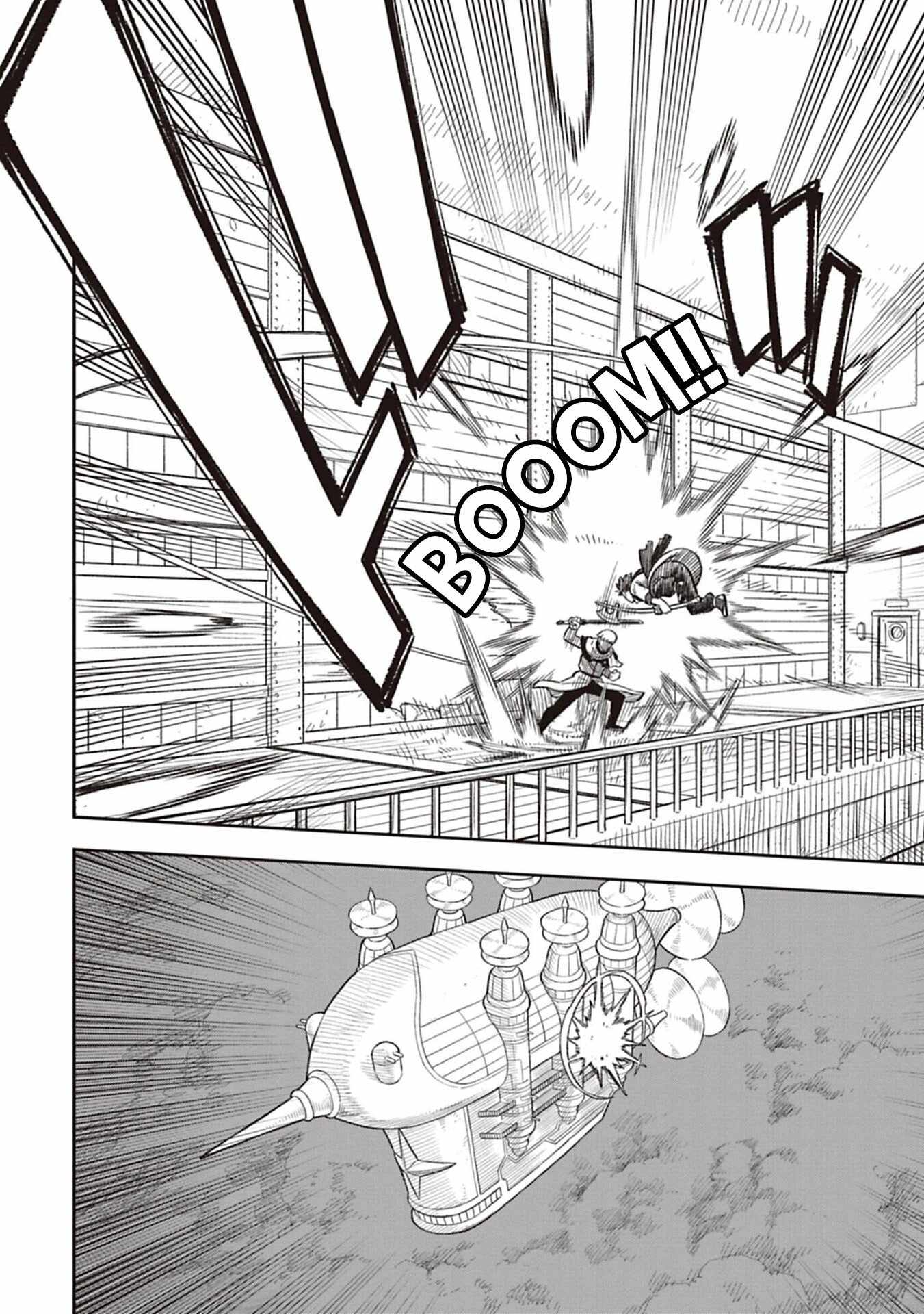 Tsuihou Ouji wa Dorei kara Yarinaosu Chapter 2 15